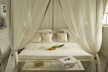 Opoa Beach Hotel Raiatea Luaran gambar