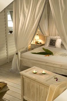 Opoa Beach Hotel Raiatea Luaran gambar