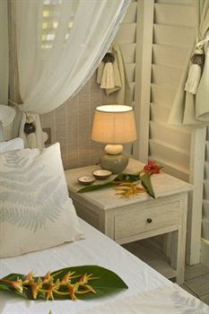 Opoa Beach Hotel Raiatea Luaran gambar
