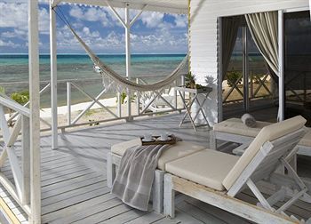 Opoa Beach Hotel Raiatea Luaran gambar