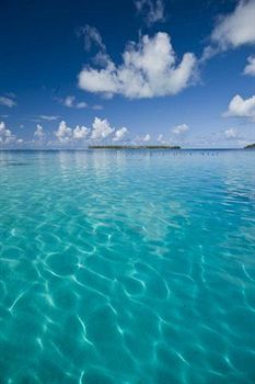 Opoa Beach Hotel Raiatea Luaran gambar