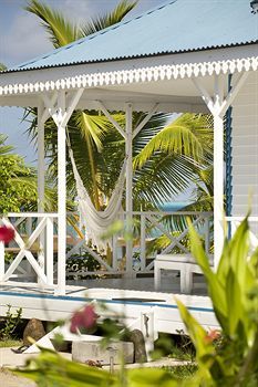 Opoa Beach Hotel Raiatea Luaran gambar